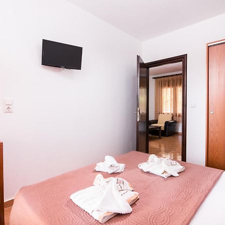 Studios Aspa Koinira Ngoại thất bức ảnh