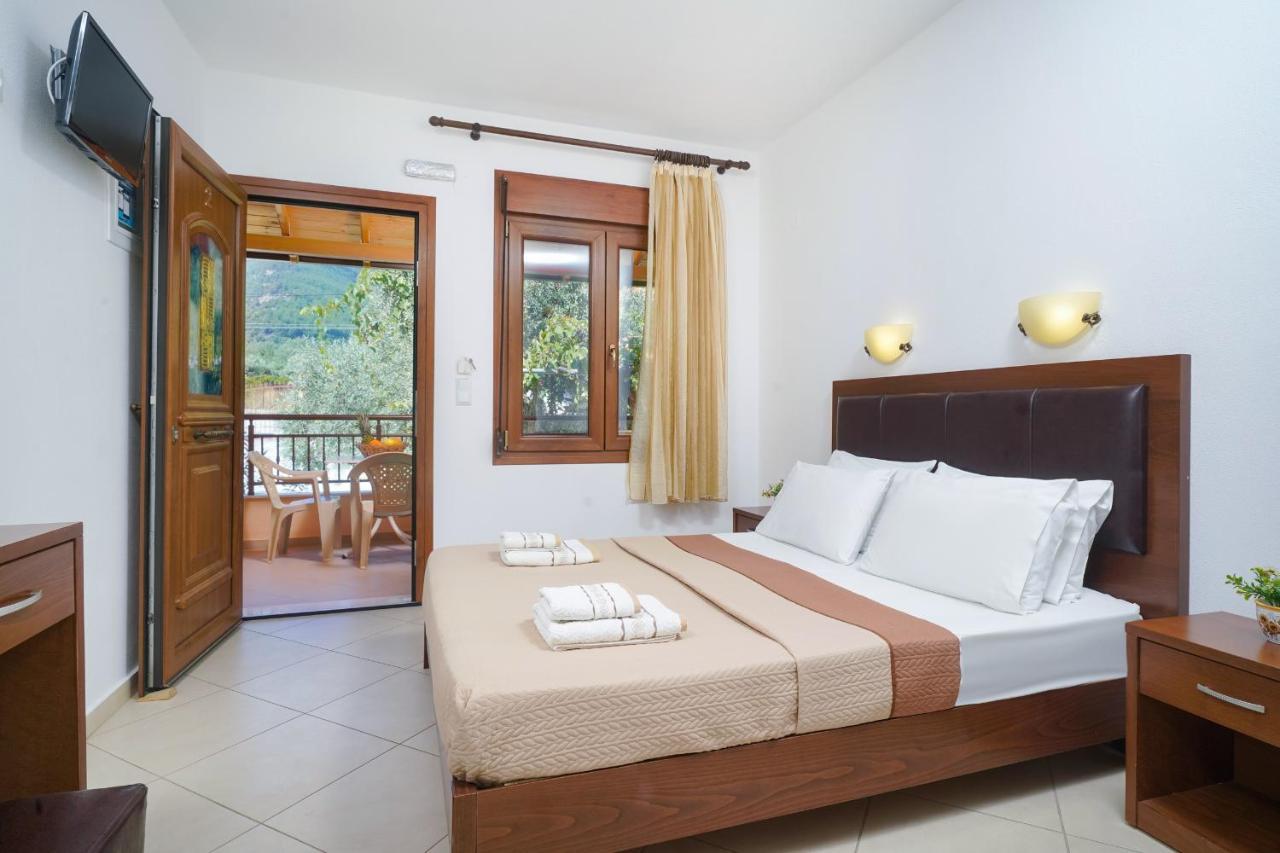 Studios Aspa Koinira Ngoại thất bức ảnh