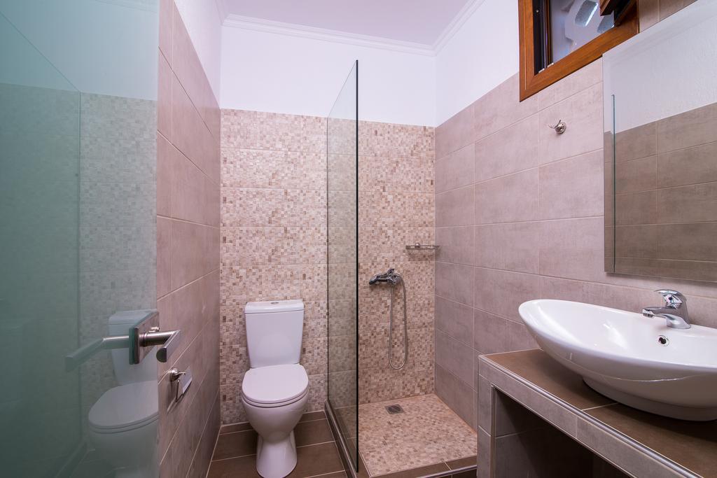 Studios Aspa Koinira Ngoại thất bức ảnh