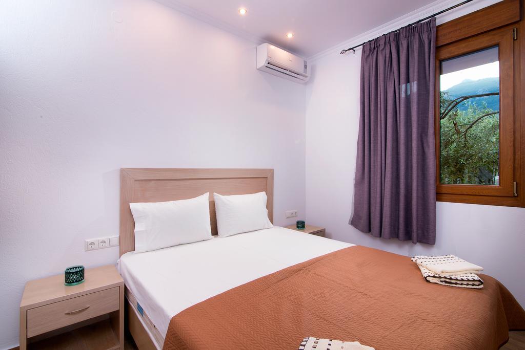 Studios Aspa Koinira Ngoại thất bức ảnh