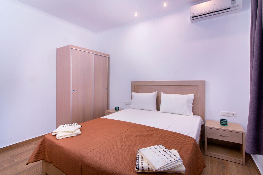 Studios Aspa Koinira Ngoại thất bức ảnh